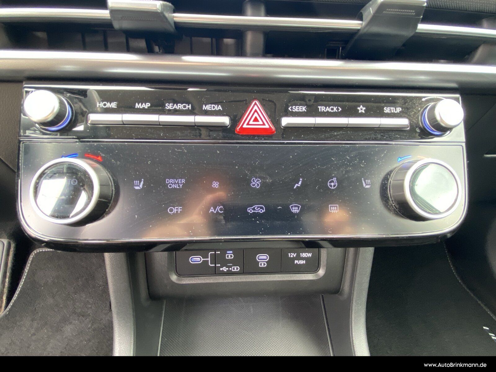 Hyundai Tucson – Bild 15