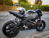 Buell XB12 SS Lightning long ORIGINALZUSTAND - BUELL LIGHTNING X1