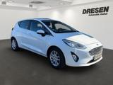 Ford Fiesta Titanium 1.1 Klima PDC Kamera Apple CarPl - Ford in Krefeld: Ka