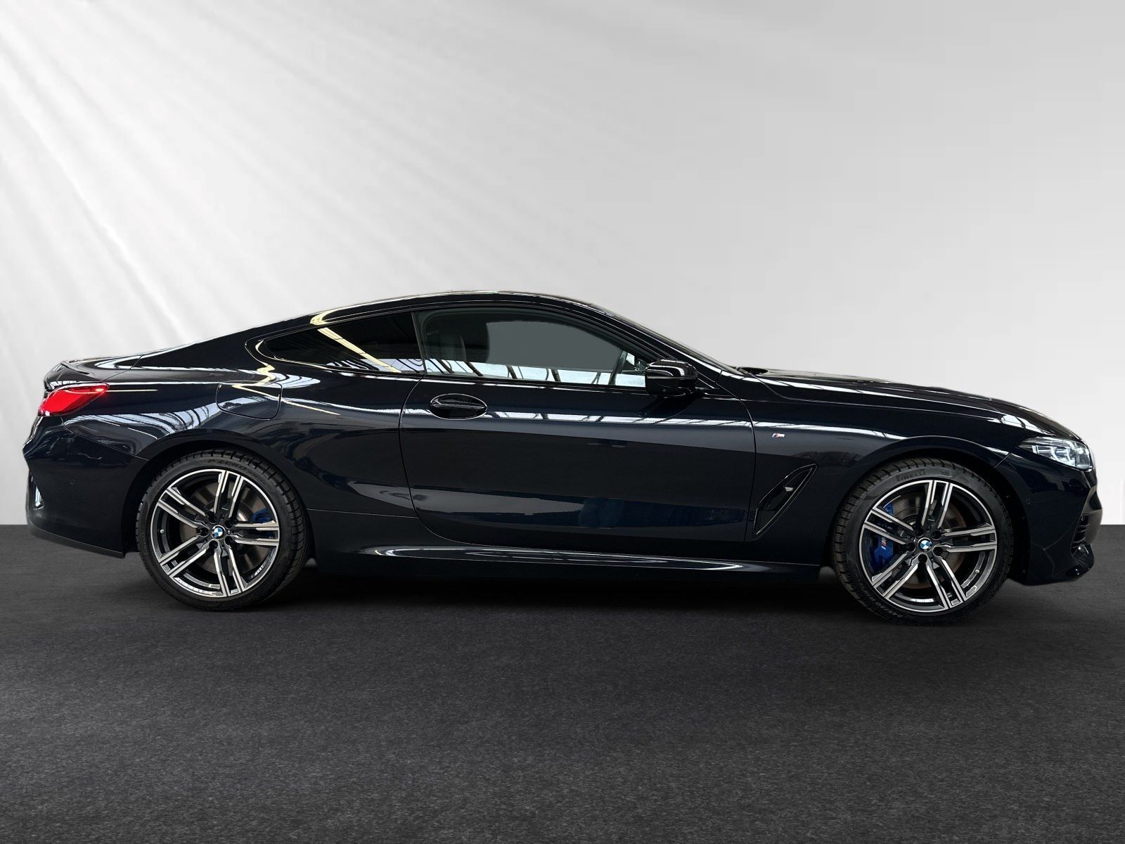 BMW M850i xDrive Coupé Klimasitze Parkass. DAProf foto 2