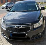Chevrolet Cruze 2.0D LT AT Diesel LT - Chevrolet Cruze: Automatik