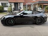 Porsche 992 Carrera Cabriolet INNODRIVE SPORTCHRONO BOSE - Porsche 992 von privat