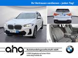 BMW X3 xDrive30i AT H/K E-AHK 20' Klimaaut. Pano LED