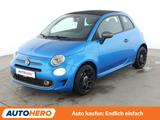 Fiat 500C 0.9 S*TEMPO*PDC*KLIMA*GARANTIE* - Fiat 500C: Cabrio