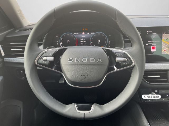 Skoda Kamiq - Bild 10