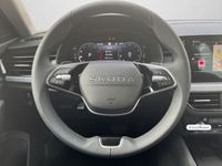 Skoda Kamiq - Vorschau Bild 10