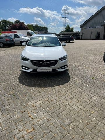 Opel Insignia B Sports Tourer Innovation