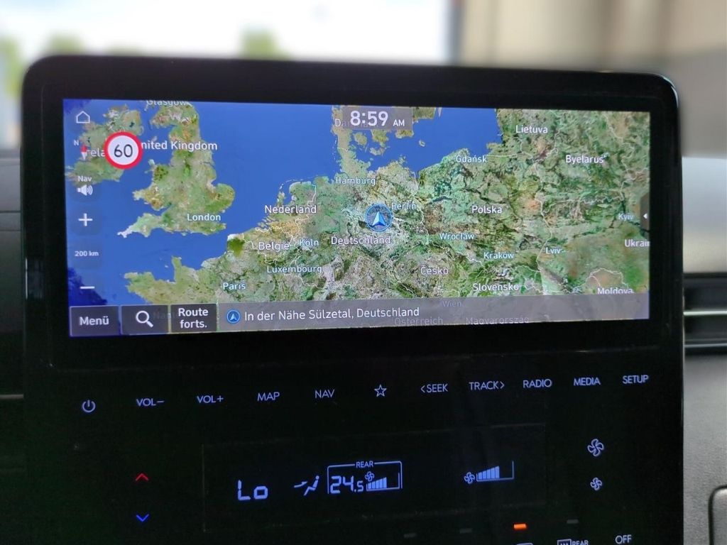 Hyundai Staria – Bild 9