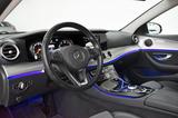Mercedes-Benz E 220 D T AVANTGARDE *FINANZIERUNG MÖGLICH* - Mercedes-Benz E 220 in Solingen