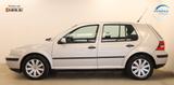 Volkswagen Golf 4 1.6 105PS Edition 5-Türer Klima 2.Hand - gebrauchte VW Golf aus dem Jahr 2000