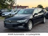 Volkswagen Passat Variant Business|VIRTUAL|AHK|3ZONEN|ACC - Volkswagen Passat Variant: 3b