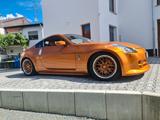 Nissan 350Z Premium Pack 3.5l Premium Pack - gebrauchte Nissan 350Z aus dem Jahr 2003