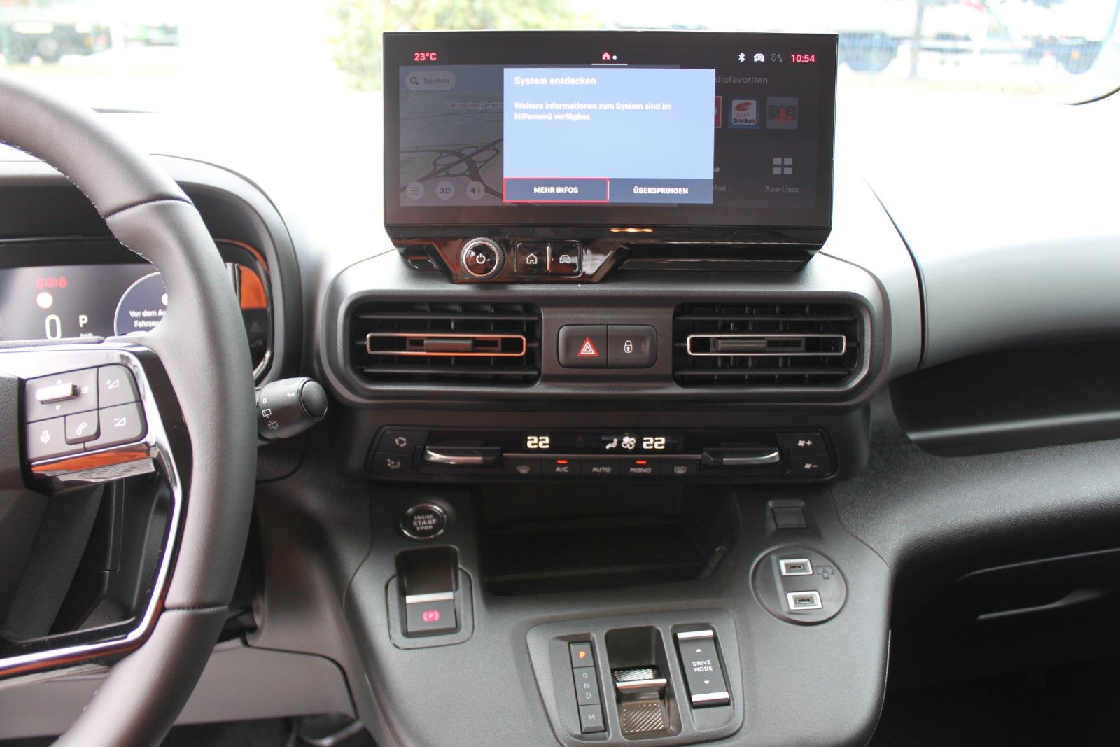 Fahrzeugabbildung Fiat Doblò Kombi L2 1.5 Diesel 96 kW