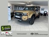 Toyota Land Cruiser 2,8L Lounge ACC+LED+Navi+Pano+SD+LM