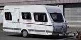 Dethleffs C' GO 415 mit Mover - Wohnwagen Mit mover