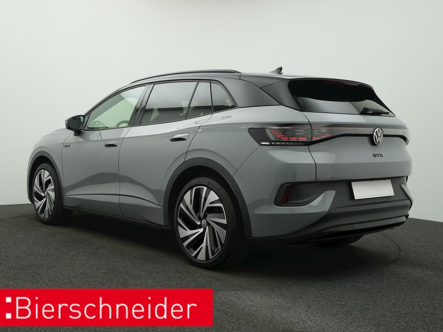 Volkswagen ID.4 4Mo. GTX IQ.LIGHT HUD NAVI ACC 21 H&K foto 4