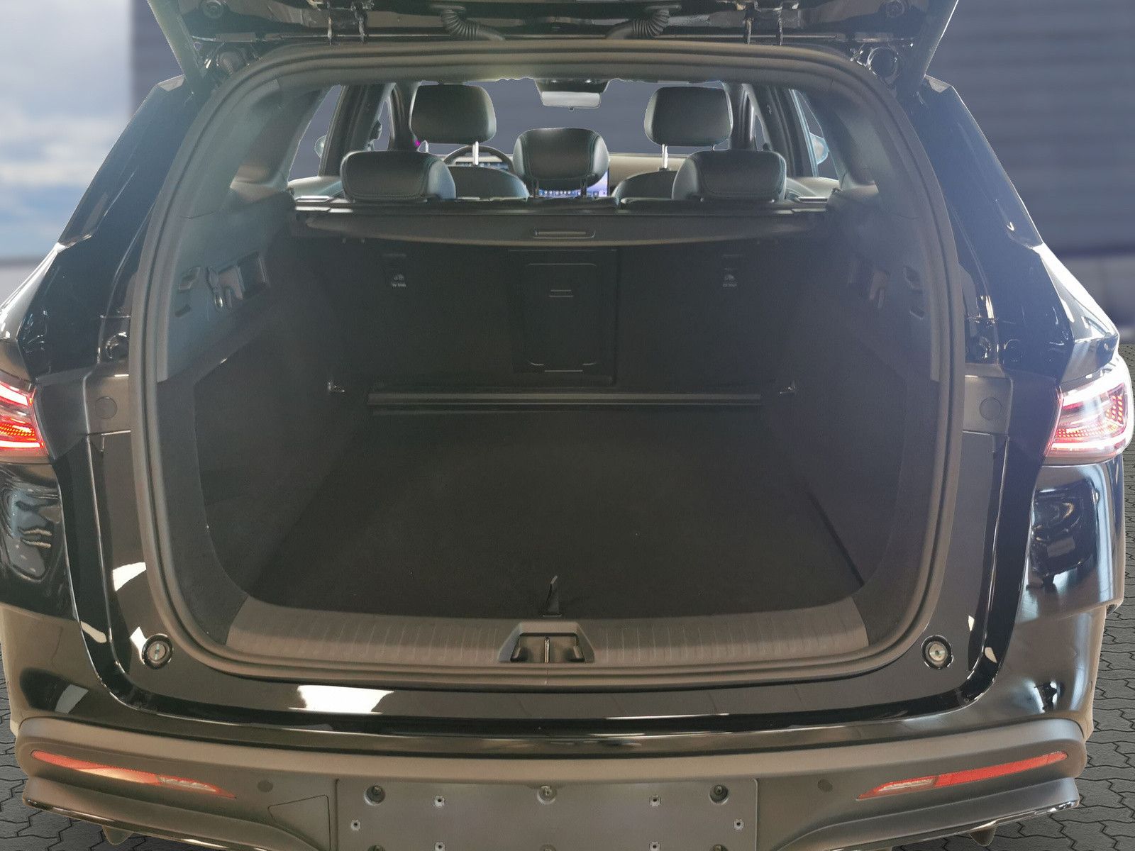 BYD SEAL