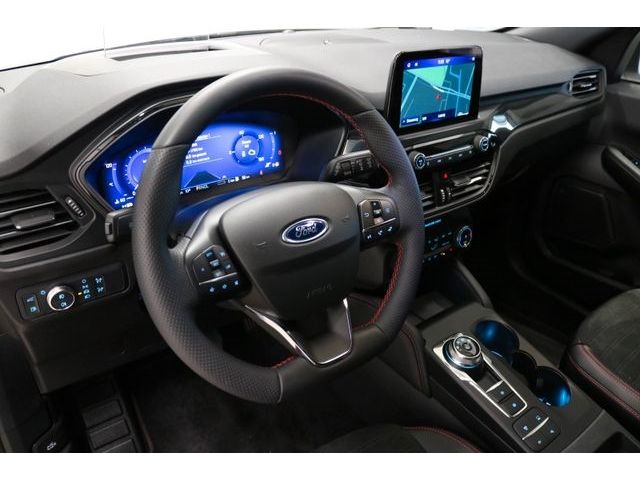 Fahrzeugabbildung Ford Kuga Plug-In Hybrid ST-Line X el.AHK LED Navi