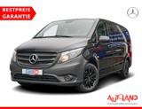 Mercedes-Benz Vito Tourer 111 CDI Navi 8-Sitzer PDC Kamera AHK - Mercedes-Benz Vito Gebrauchtwagen in Leipzig