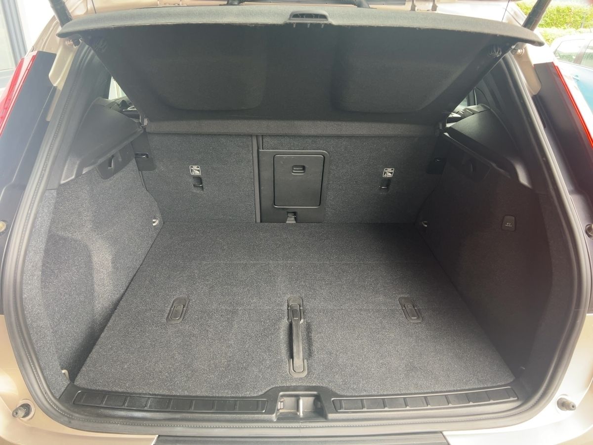 Volvo XC40 - Bild 19