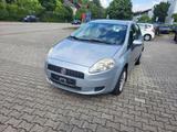 Fiat Punto 1.4 8V Active - Fiat Punto: Active