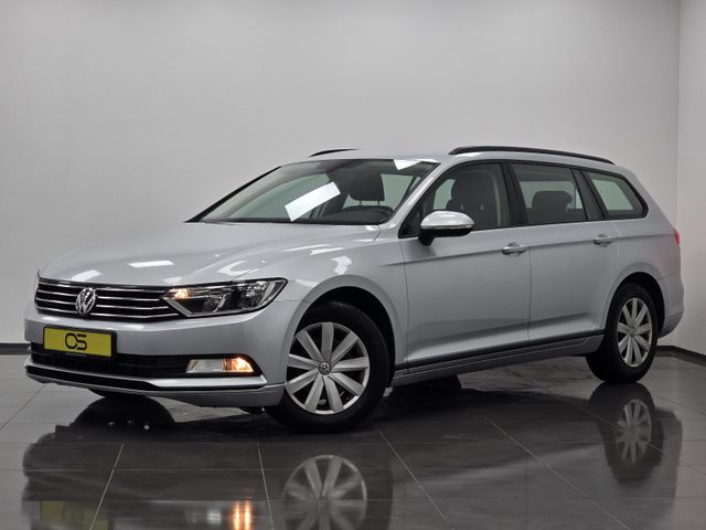 Volkswagen Passat Variant 1.6 TDI BMT Trendline Scheckheft