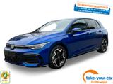 Volkswagen Golf R-Line Limited LED-PLUS+KEYLESS+KAMERA - Volkswagen Golf Neuwagen mit Diesel-Antrieb: Limousine, Automatik