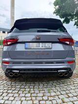 Cupra Ateca LE - Acrapovic - Getriebeöl/Bremsen Neu - : Automatik, Getriebe