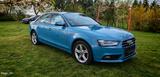 Audi A4 2.0 TFSI multitronic Ambiente  - Audi A4: Multitronic
