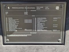 Fahrzeugabbildung Ferrari 812 GTS Atelier*Mwst*