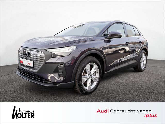 Audi Q4 e-tron 40 e-tron AHK PANO MATRIX NAVI KAMERA