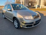 Skoda Fabia Extra 1.4 L,Euro 4,Klima HU/AU Neu - Skoda Fabia aus 2005: 1.4
