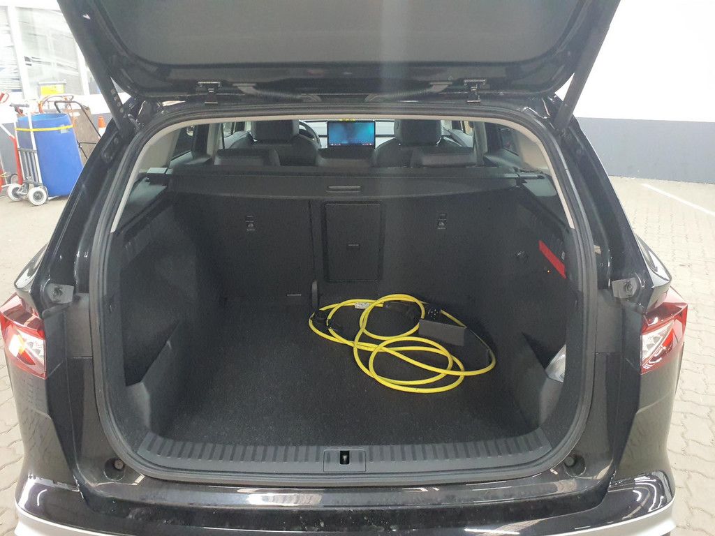 Skoda Enyaq - Bild 10