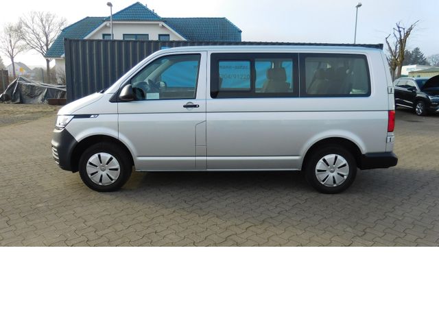 Volkswagen T6.1 Transporter 2.0 Kombi 9 Sitze TDI DSG Navi