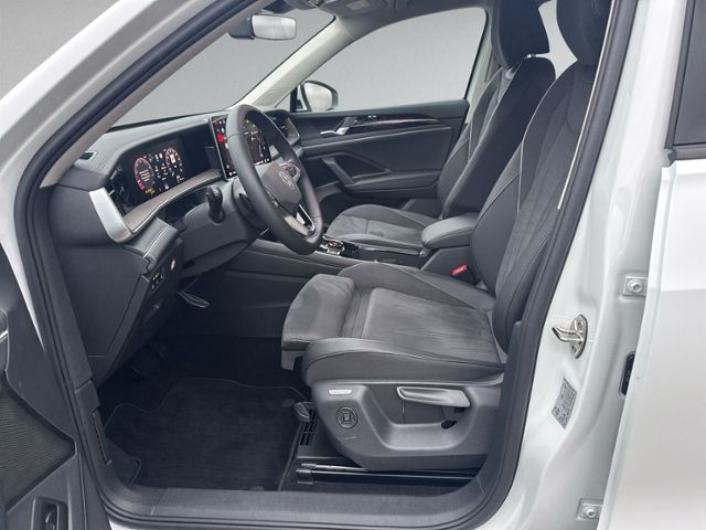 Tayron 1.5 eTSI DSG Elegance 7-SITZER+AHK+KAMERA