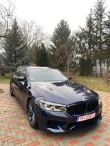 BMW 540i xDrive Touring A -