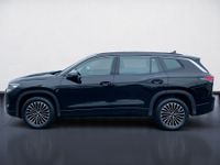 Volkswagen Tayron - Vorschau Bild 3