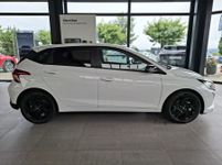 Hyundai i20 - Vorschau Bild 5