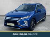 Mitsubishi Eclipse Cross DIAMANT EDITION+ 4WD ACC+NAVI+AHK - Mitsubishi Eclipse Cross aus 2021