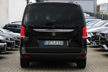Mercedes V 250 - 10