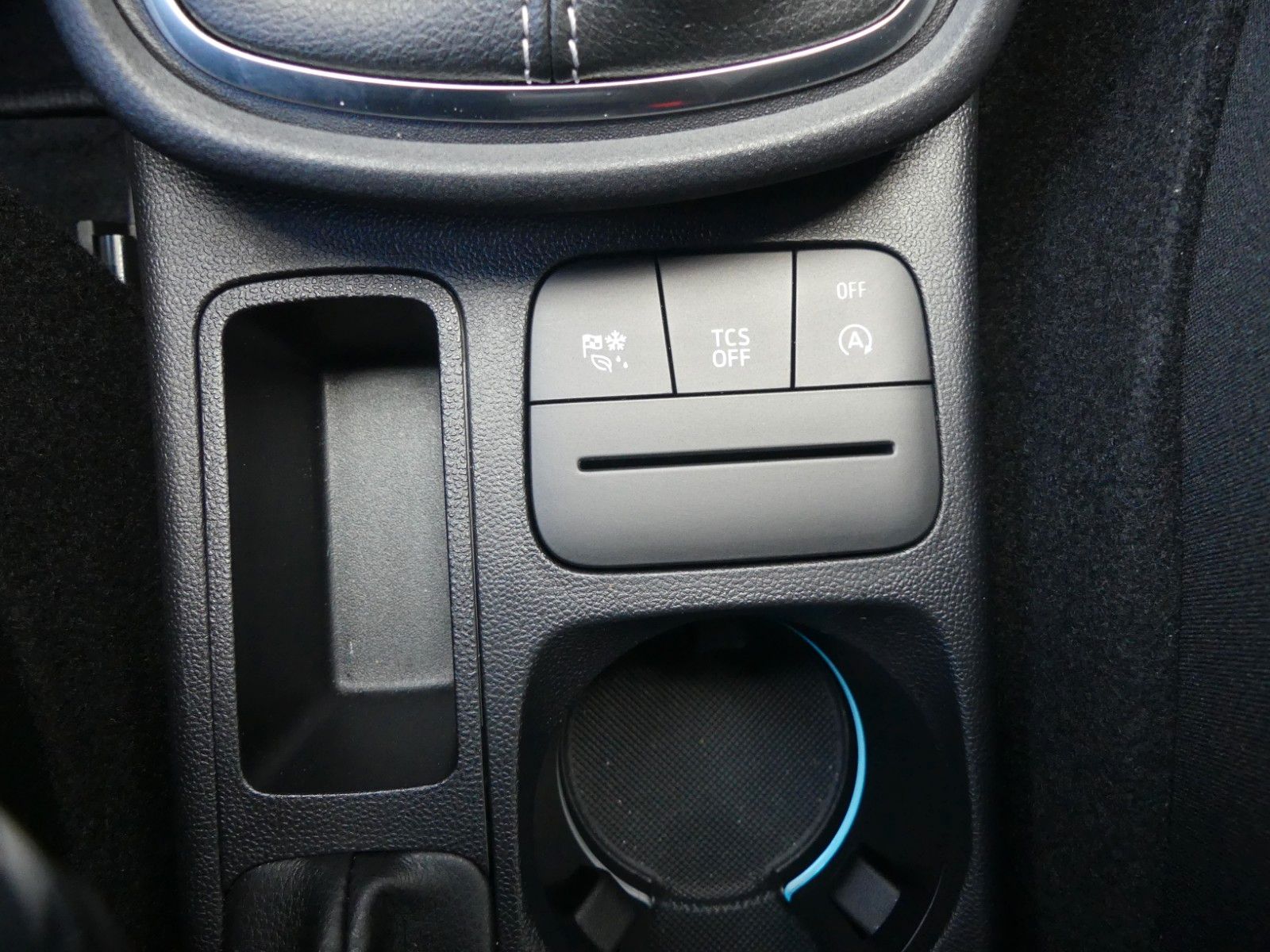 Fahrzeugabbildung Ford Puma Titanium