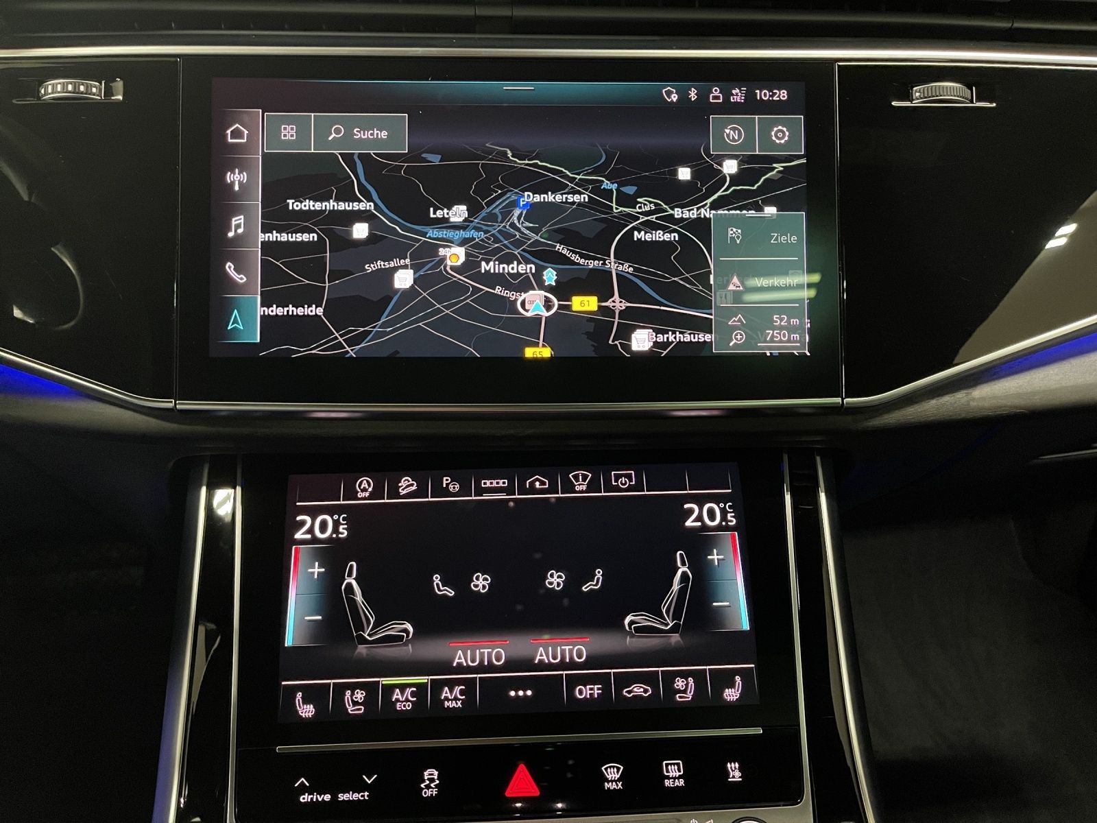 Audi Q8 - Bild 8