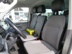 VW T6.1 Caravelle 2.0 TDI Comfortl. LR Taxi LED ACC VW T6.1 Caravelle 2.0 TDI Comfortl. LR Taxi LED ACC