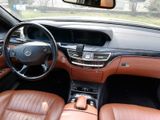 Mercedes-Benz S 320 CDI 4MATIC L AMG Paket Panorama Executive - Mercedes-Benz S 320: Cdi 4matic