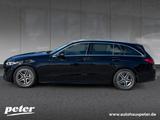 Mercedes-Benz C 300 4MATIC T-Modell AMG, Multikontursitze - gebrauchte Mercedes-Benz C 300 aus dem Jahr 2022