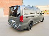 Mercedes-Benz V 250 d Aut. EDITION lang EDITION AMG AHK AMBUX - Mercedes-Benz V 250 in Krefeld