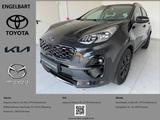Kia Sportage Black Edition DCT 2WD 1.6T Premium-Pake - Kia Sportage: Black Edition