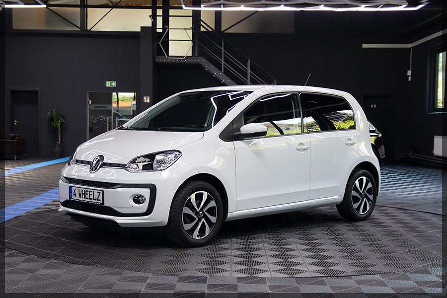 Volkswagen up! Active SITZHZG / CAM / PDC
