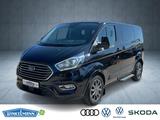 Ford Tourneo Custom Kombi Titanium GRA KAMERA SHZ NAV - gebrauchte Ford Tourneo Custom aus dem Jahr 2022