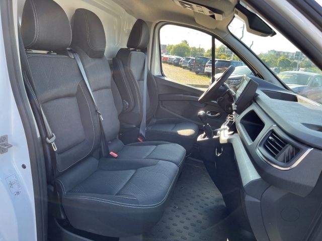 Foto Nummer 11: RENAULT Trafic